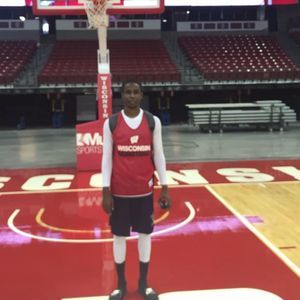 Meet your Posher, Terell